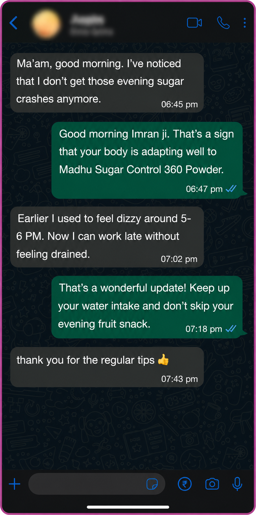 Chat 3